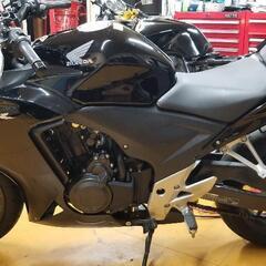 CBR400R の画像