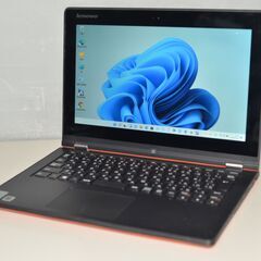中古ノートパソコン 最新Windows11 LENOVO Len...