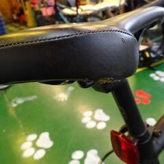 キャノンデール(cannondale)　クロスバイク　Quick4　2016年製【愛品倶楽部柏店】の画像