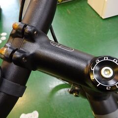キャノンデール(cannondale)　クロスバイク　Quick4　2016年製【愛品倶楽部柏店】の画像