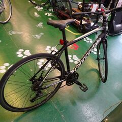 キャノンデール(cannondale)　クロスバイク　Quick4　2016年製【愛品倶楽部柏店】の画像