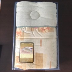 【お取引先決まりました】未使用　毛布　寝具　