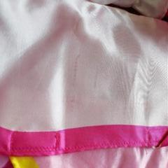 変身プリチューム　キュアグレース　ふるふるタクト　コップ　クッション　トランプ　缶バッジ　カチューシャ　イヤリング　小物入れの画像