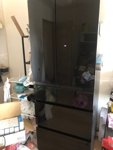 AQUA冷蔵庫2014年制