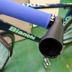 ビアンキ(Bianchi)　クロスバイク　roma4　2019年製【愛品倶楽部柏店】の画像