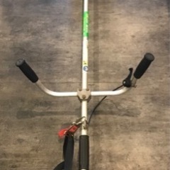 【中古】BIG M エンジン草刈機 BC21A
