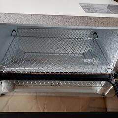 お取引き中 最終値下げします❗D＆S オーブントースター DSOV-4051 未使用品の画像