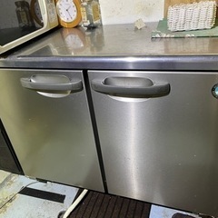 業務用冷蔵庫