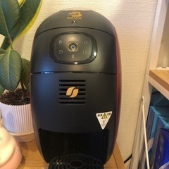 コーヒー機