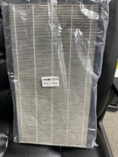 プラズマクラスター 加湿空気清浄機