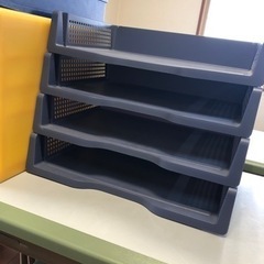 レターケース各種　６セットの画像