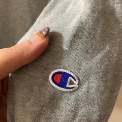 チャンピオントレーナー　Mサイズの画像