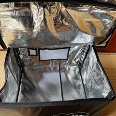 宅配ボックス(新品)の画像