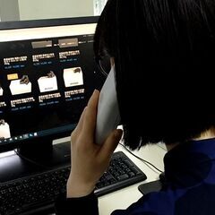 【パート募集】受発注 ★4時間以下勤務★ ★履歴書不要★