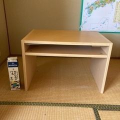 ローテーブル