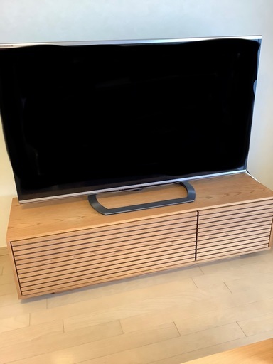 【良品】リビングハウス購入テレビボード