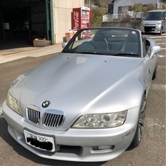 BMW Z3 