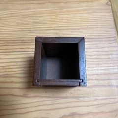 収納箱　の画像