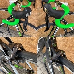 TREK MADONE 2.3 トレック マドン Fカーボンフォークロード