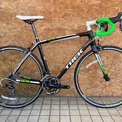 TREK MADONE 2.3 トレック　マドン Fカーボンフォ...