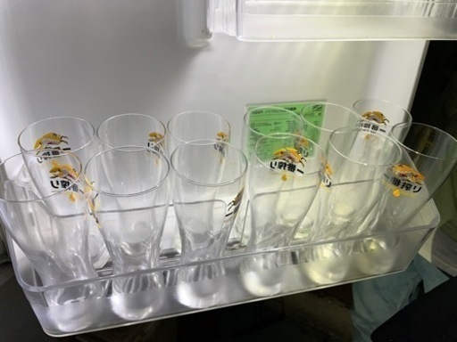 ジョッキ、グラス等