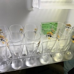 ジョッキ、グラス等
