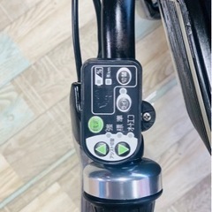 D専用です35D電動自転車M19M/長生き8アンペア/保証期間有/新品タイヤ/ヤマハの画像