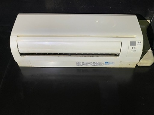 家庭用エアコン3台