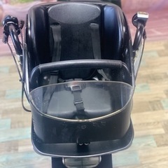 D専用です35D電動自転車M43M/長生き8アンペア/保証期間有/新品タイヤ/ヤマハの画像
