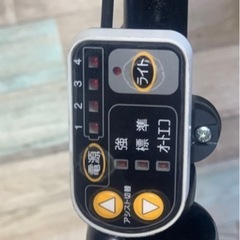 D専用です35D電動自転車M43M/長生き8アンペア/保証期間有/新品タイヤ/ヤマハの画像