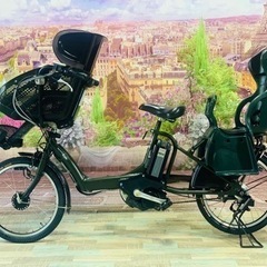 D専用です35D電動自転車M43M/長生き8アンペア/保証期間有...