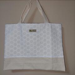 ハンドメイド⭐レッスンバッグ⭐の画像