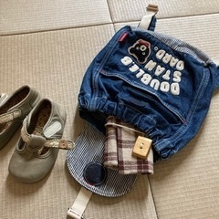 ◆お出かけピクニックに便利☆持って出かけたいの画像