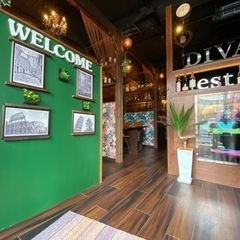 キッチンスタッフ急募の画像