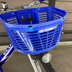 子供用自転車　16インチ　4/2引取限定　お話し中の画像