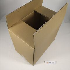 90sizeダンボール  アウトレット品【梱包資材SHOP P'...