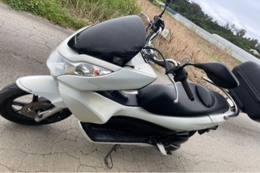 PCX 売ります