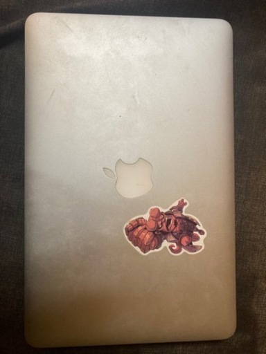 Mac MacBook Air (2015/11inc)