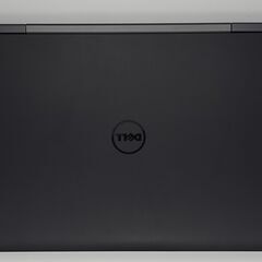 DELLノートパソコン i5（中古）4GBのメモリ、SSD128GB,14画面、Intel HD Graphics 4400、Windows11, Office2021, Photoshop2021, Illustrator2021,Corel2021,FilmoraX等.の画像