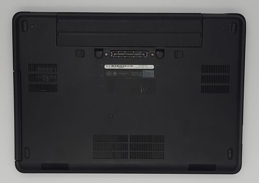DELLノートパソコン i5（中古）4GBのメモリ、SSD128GB,14画面、Intel HD Graphics 4400、Wind