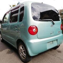 L560S ムーヴラテ　ナビつき　リサイクル料金込みの画像