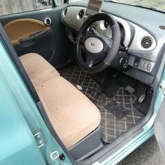 L560S ムーヴラテ　ナビつき　リサイクル料金込みの画像