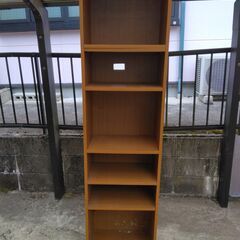 木製ロッカー