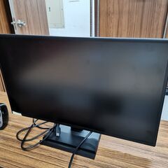 I-O DATA ディスプレイ KH270V（62.0x41.4...