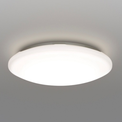 調光8畳用　日立LED器具シーリングライト 洋風タイプ