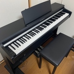 河合楽器 KAWAI 電子ピアノ KDP70