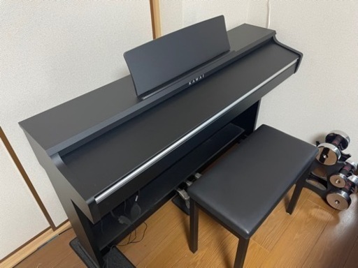 河合楽器 KAWAI 電子ピアノ KDP70