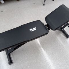 ダンベルベンチセット　約30kg×2　FIGHTING ROAD（ファイティングロード）の画像