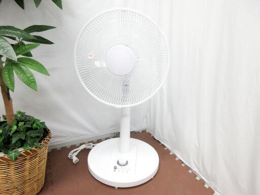 新生活応援！セール開催中です！☆TEKnos☆扇風機☆KI-1737
