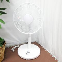 新生活応援！セール開催中です！☆TEKnos☆扇風機☆KI-1737